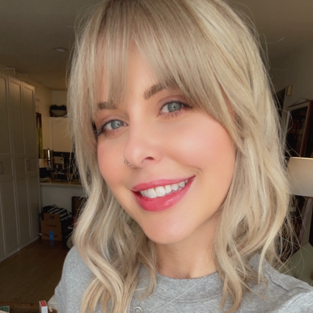 Meet your Posher, Kelley